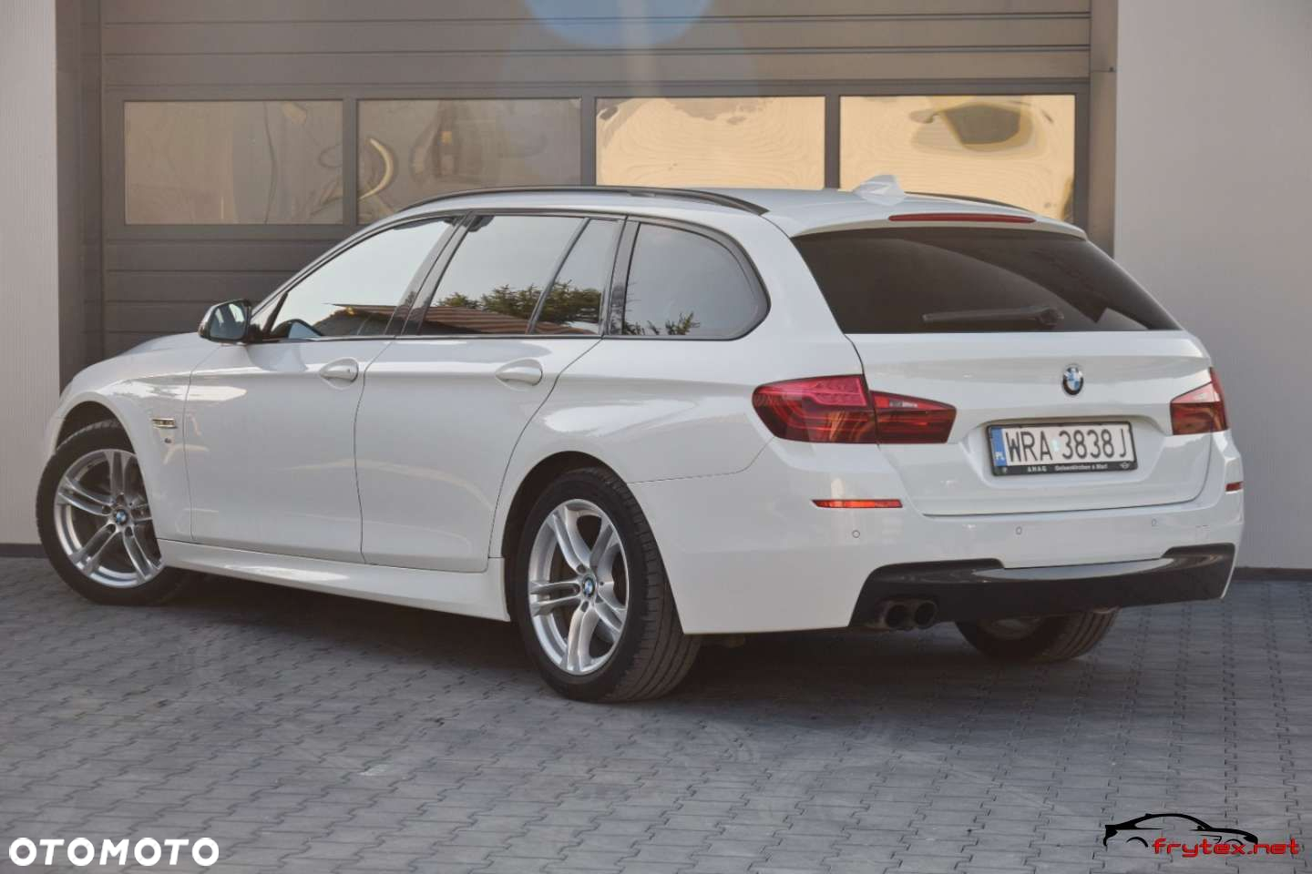 BMW Seria 5 - 11