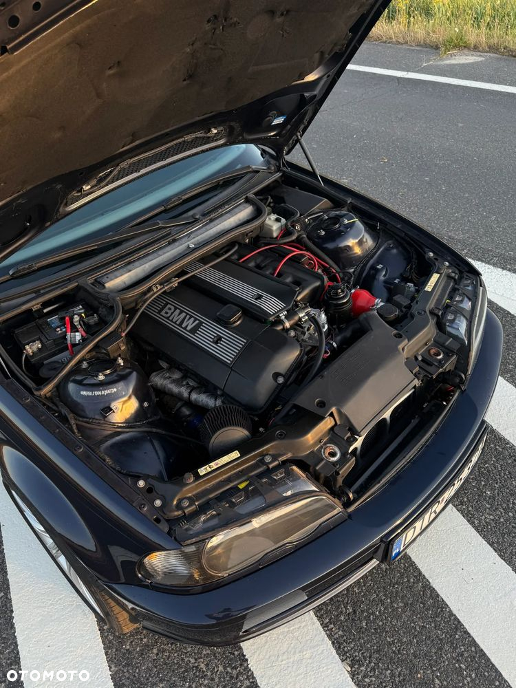BMW Seria 3 330 Ci - 7