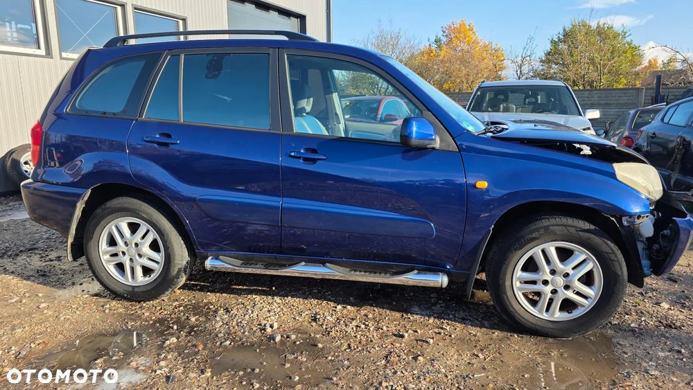 Toyota RAV4 4x2 Edition - 12