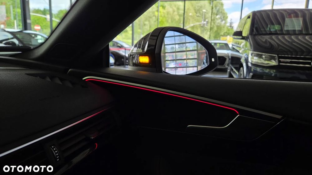 Audi A5 Sportback - 35