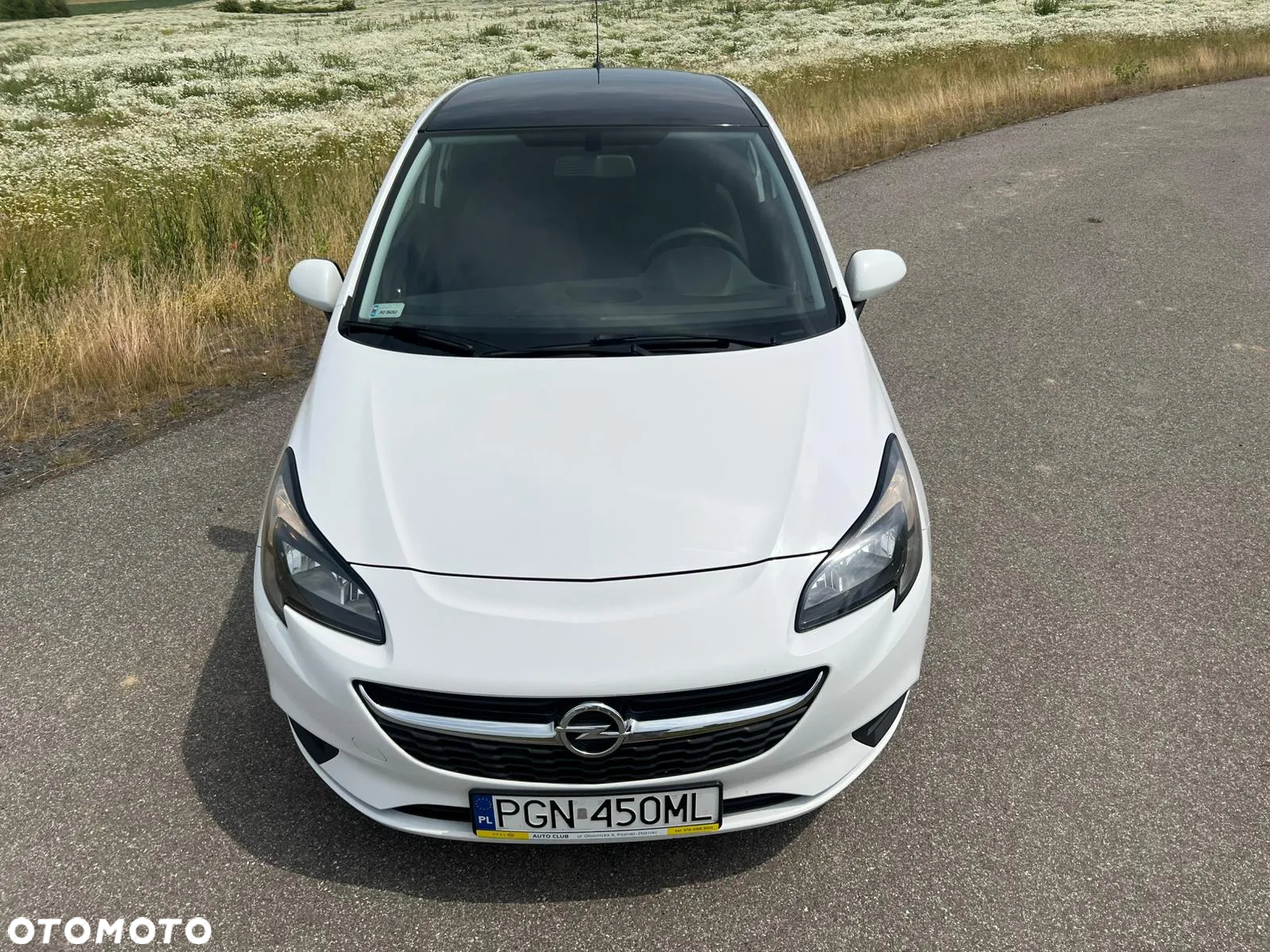 Opel Corsa 1.4 Enjoy - 2