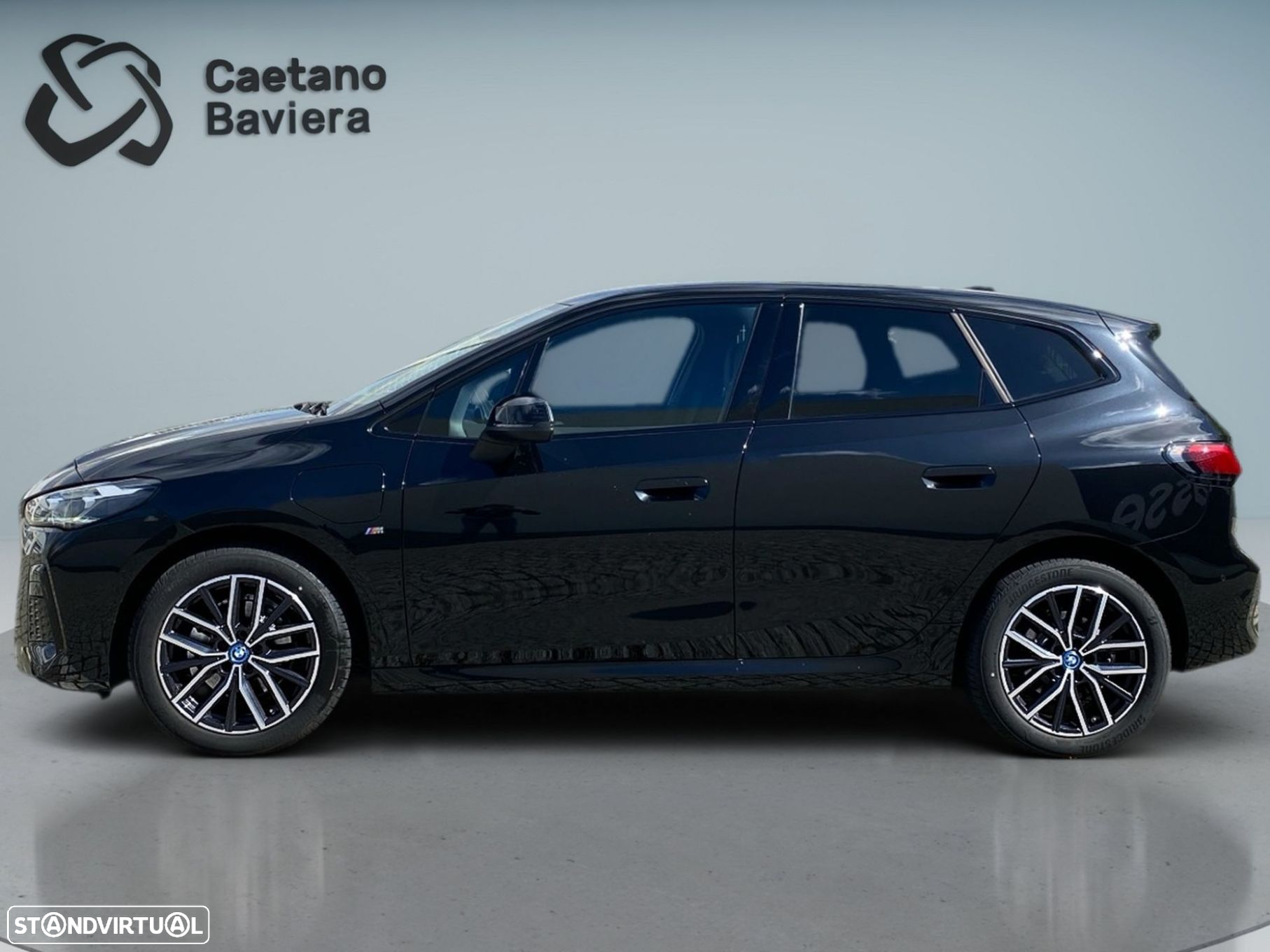 BMW 225xe Active Tourer e xDrive Pack Desportivo M - 28