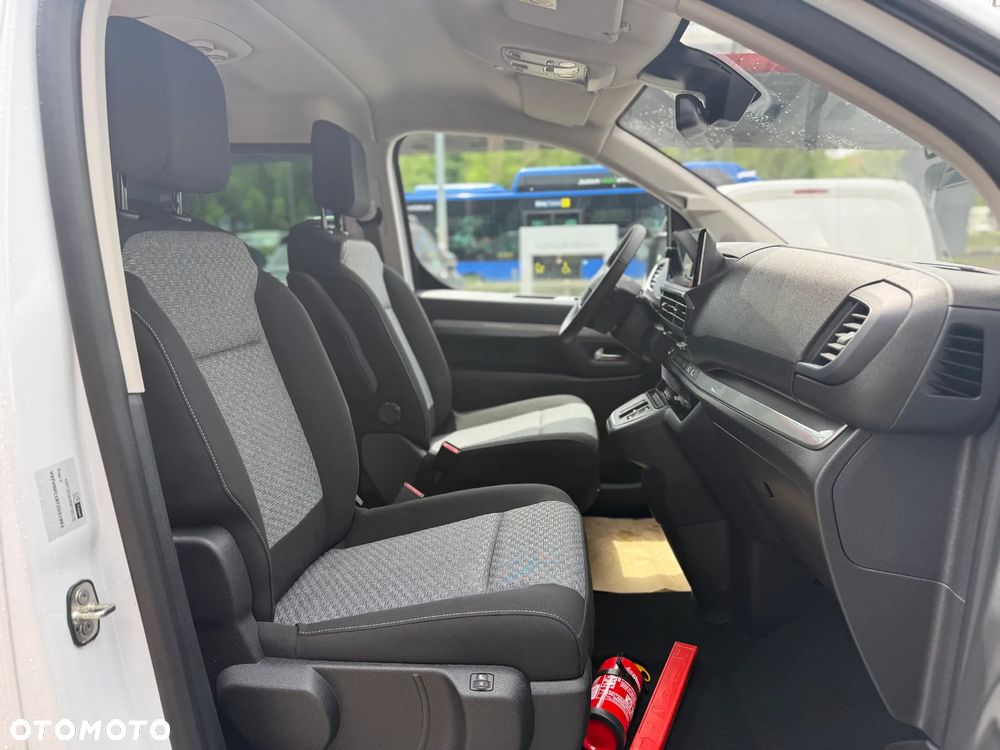 Fiat Ulysse Business EAT8 - 7