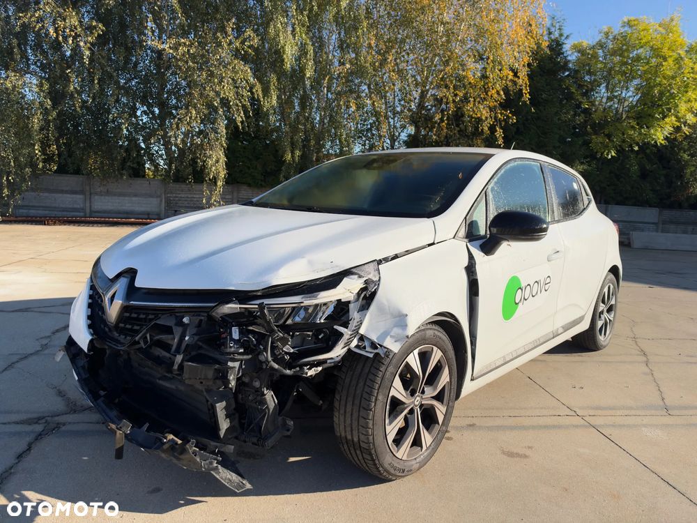 Renault Clio 2023
