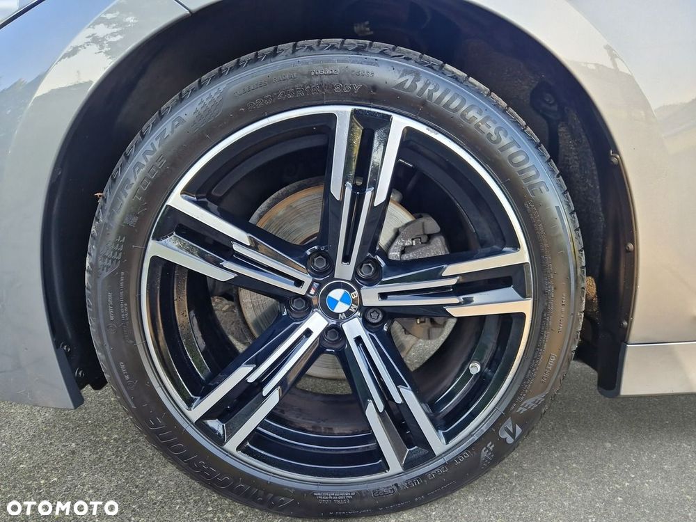 BMW Seria 3 - 9