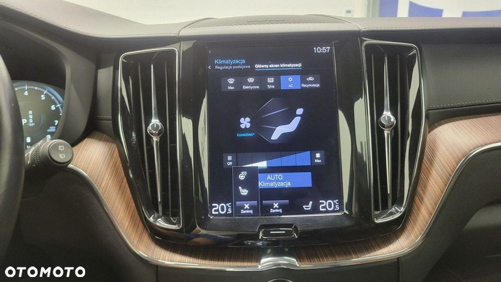 Volvo XC 60 - 20