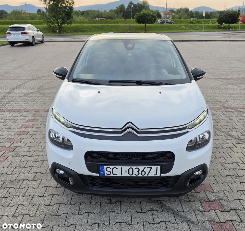 Citroën C3 1.2 PureTech Shine - 3