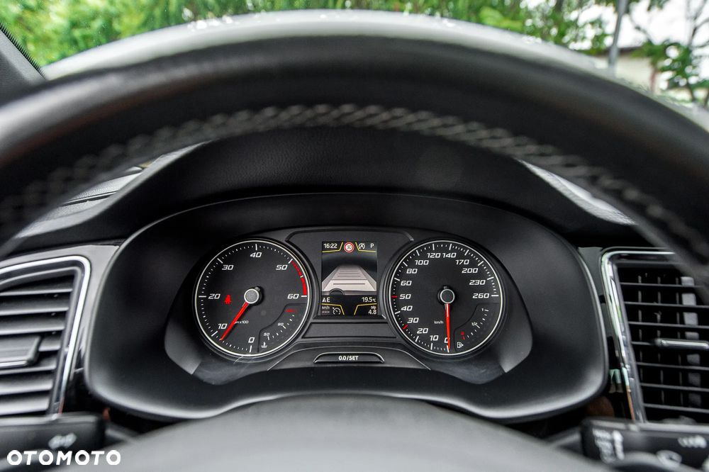 Seat Ateca 2.0 TDI 4Drive DSG XCELLENCE - 27