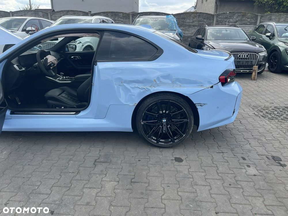 BMW M2 sport - 6