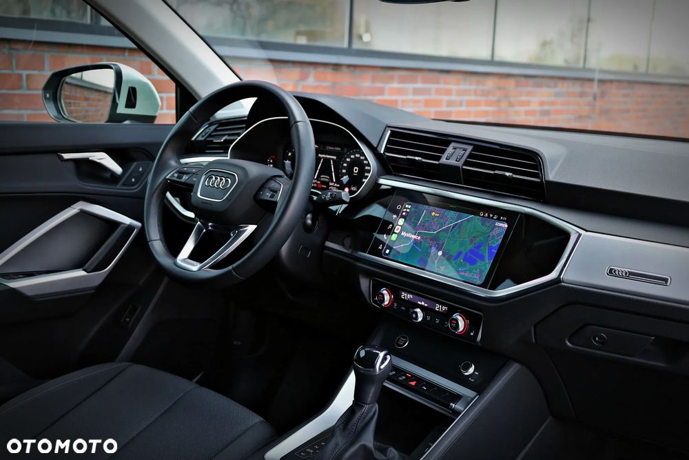 Audi Q3 Sportback - 20