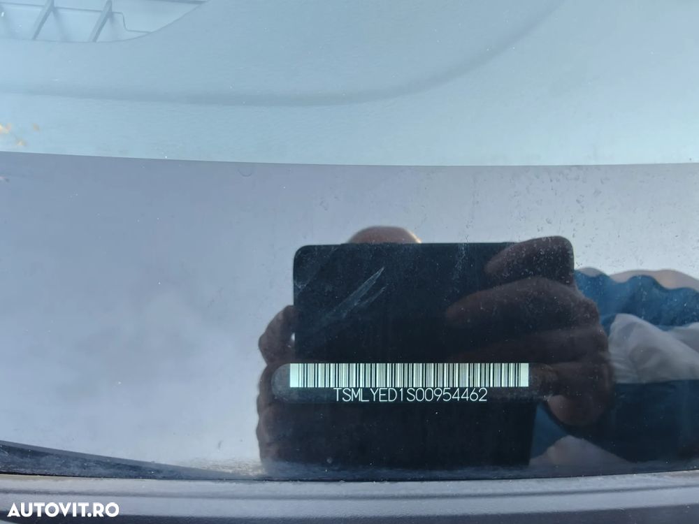 Suzuki Vitara 1.4 Boosterjet AllGrip MHEV Passion - 7