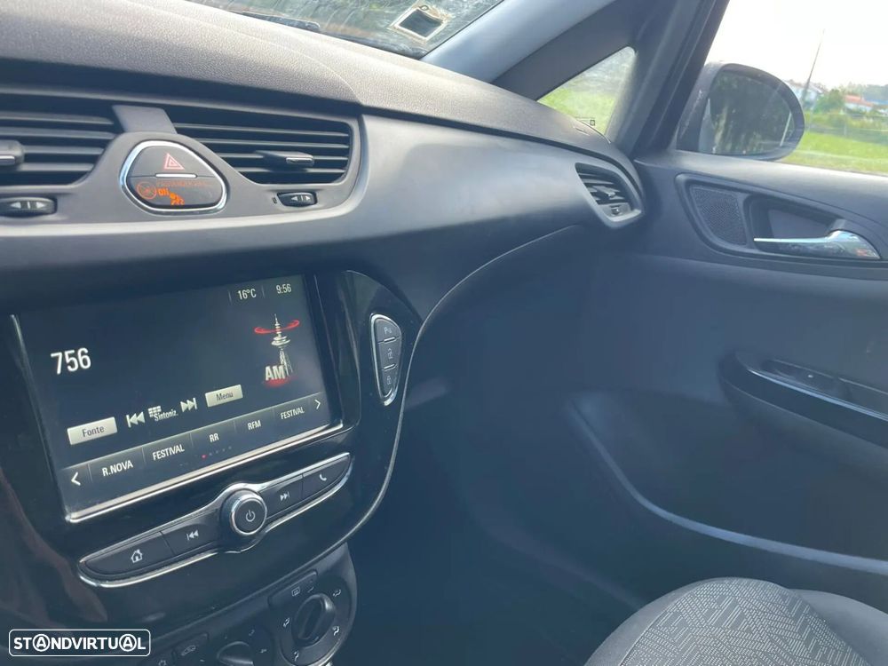 Opel Corsa - 15