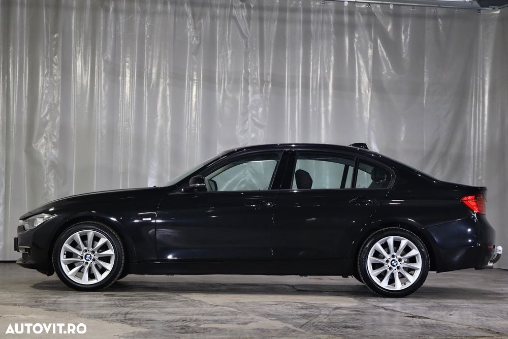 BMW Seria 3 320d DPF Aut. - 41