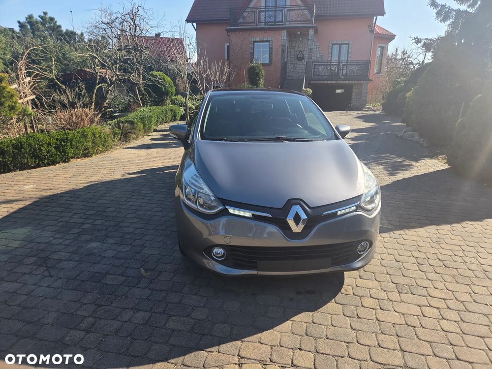 Renault Clio 1.2 16V 75 Expression - 3