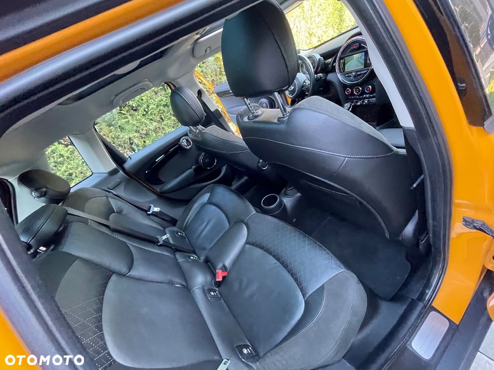 MINI Cooper S sport - 23