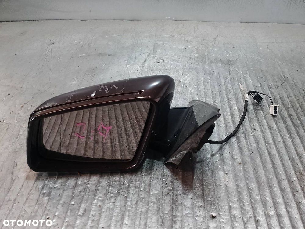 LUSTERKO LEWE MERCEDES-BENZ W212 A2128100116 - 9