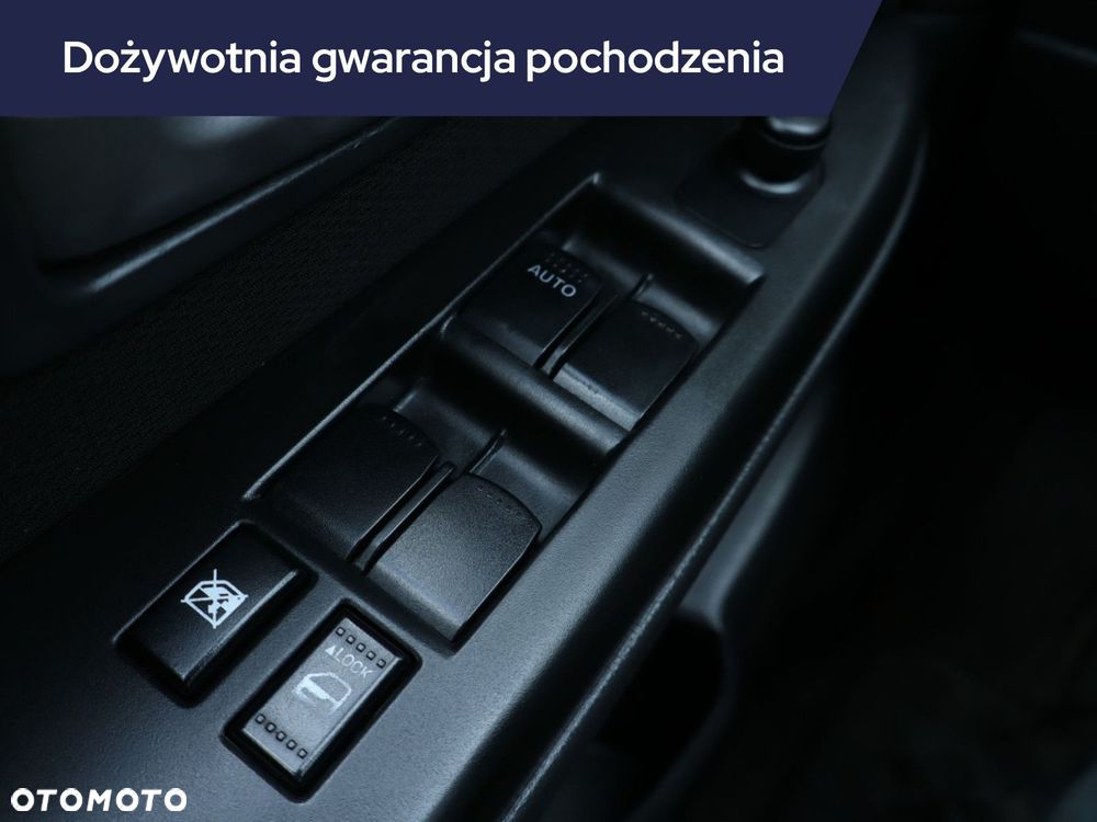 Suzuki SX4 - 17