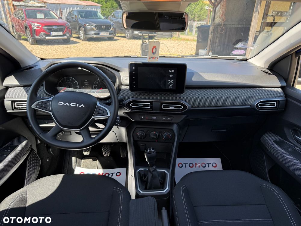 Dacia Sandero - 21