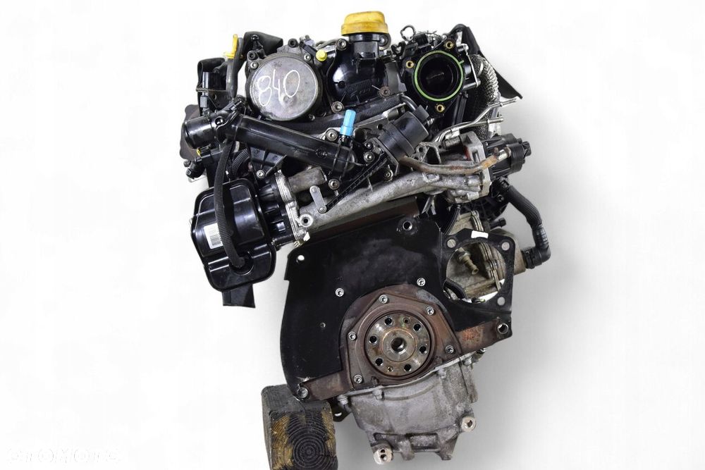 Silnik ALFA ROMEO GIULIETTA FREEMONT 2.0 JTD 140KM 940A5000  KOMPRESJA - 6