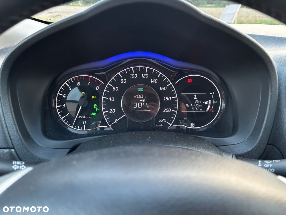 Nissan Note 1.2 Black Edition - 5