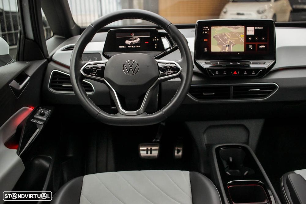 VW ID.3 58 kWh Pro - 9