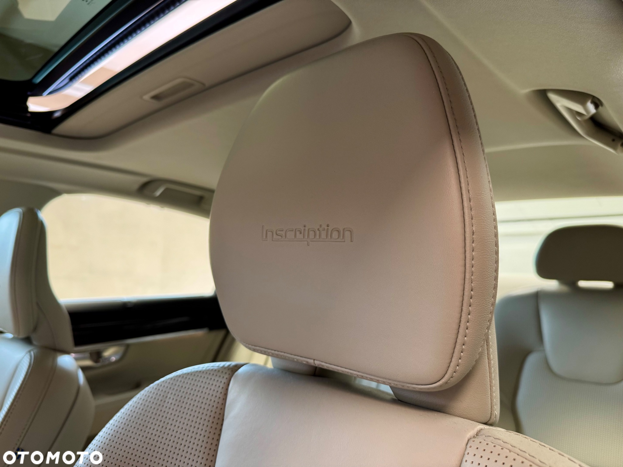 Volvo S90 D5 SCR AWD Inscription - 20