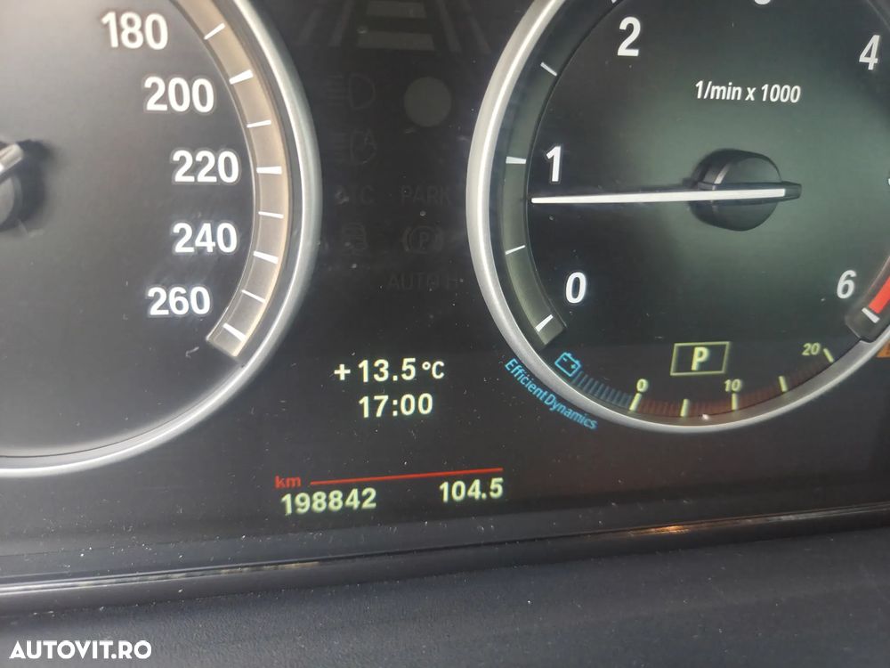 BMW X3 - 5