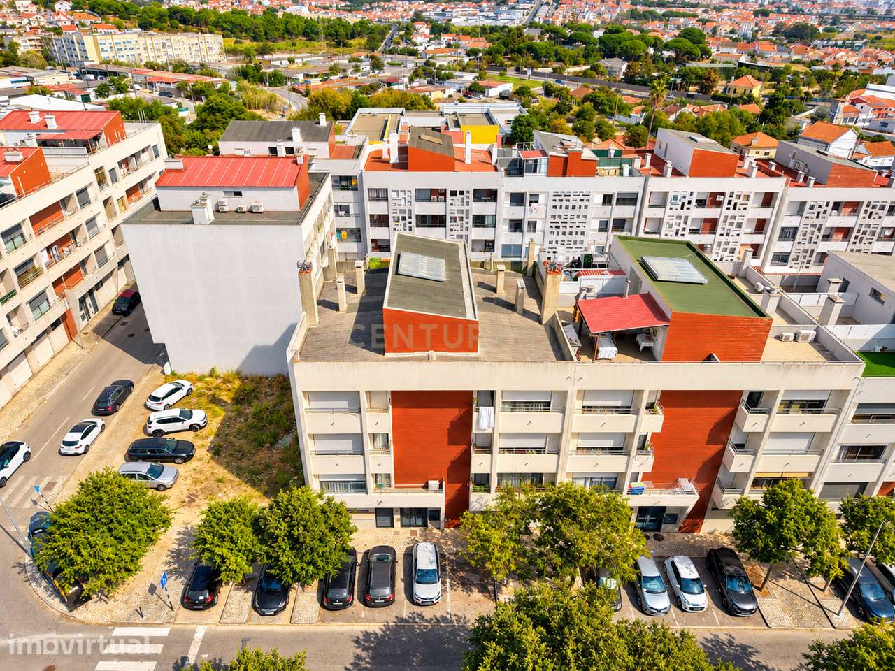 Apartamento T2  / Charneca da Caparica e sobreda - Grande imagem: 2/29