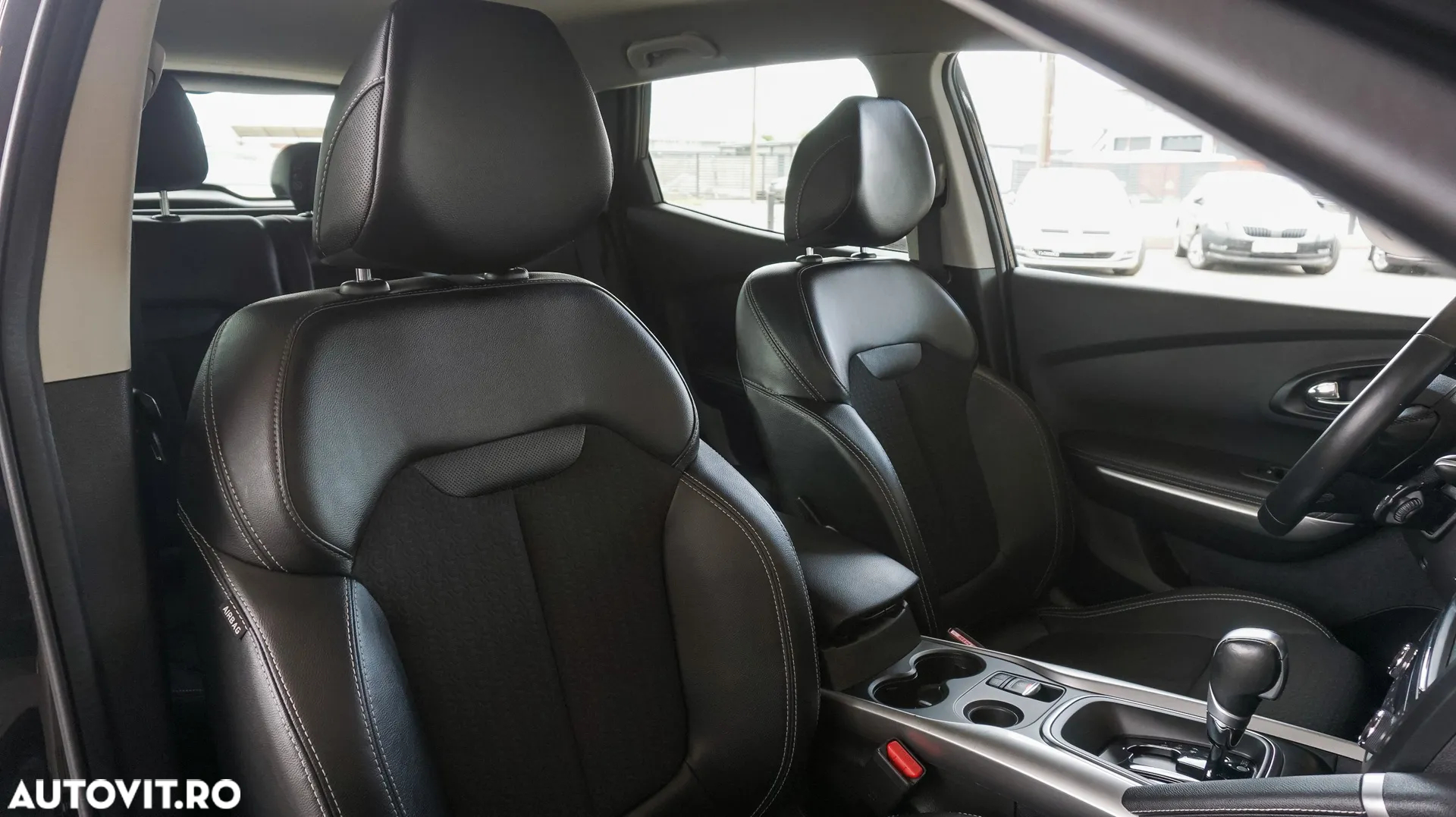 Renault Kadjar 1.5 DCI EDC Intens - 29