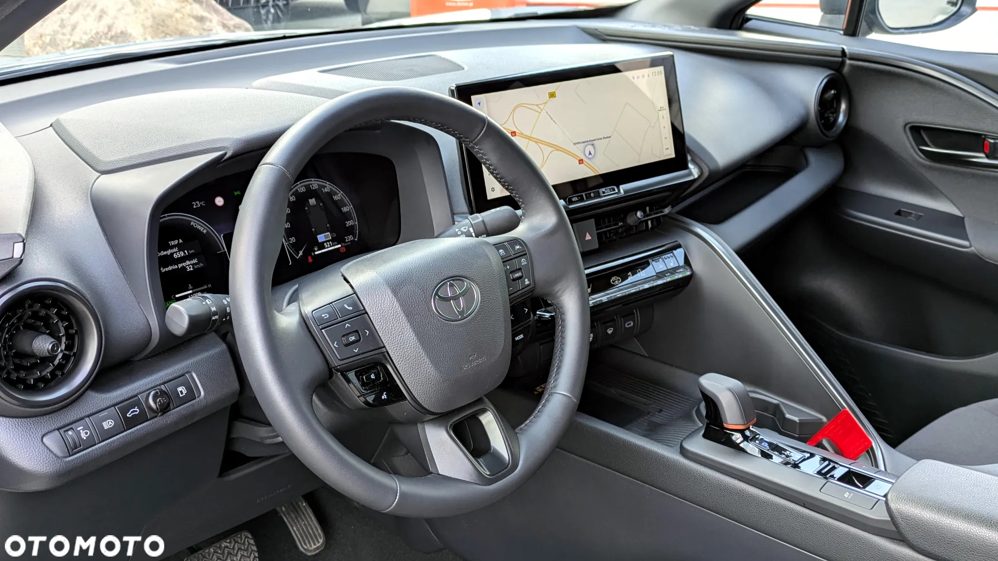 Toyota C-HR 1.8 Hybrid Style - 7