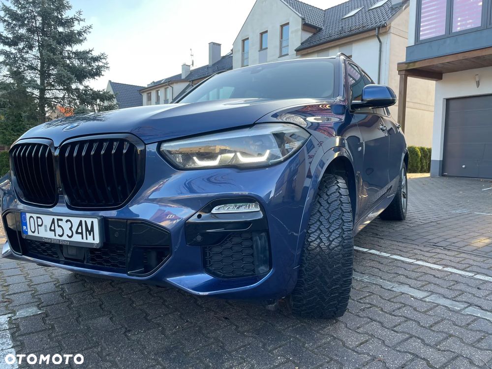 BMW X5 xDrive25d - 15
