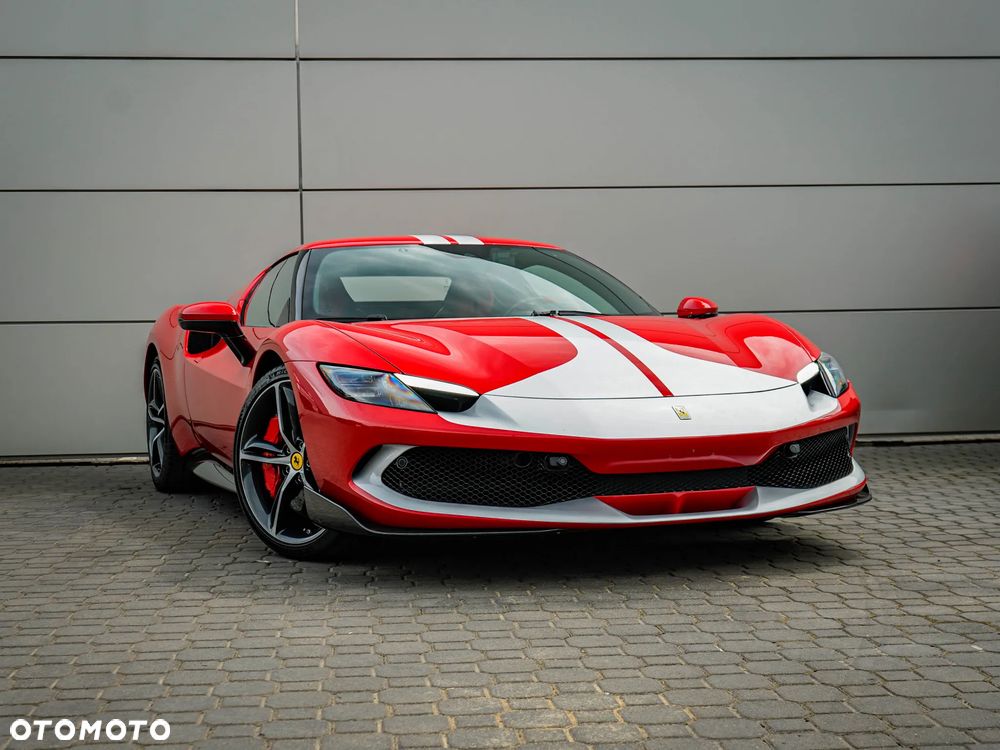 Ferrari 296 GTB - 3