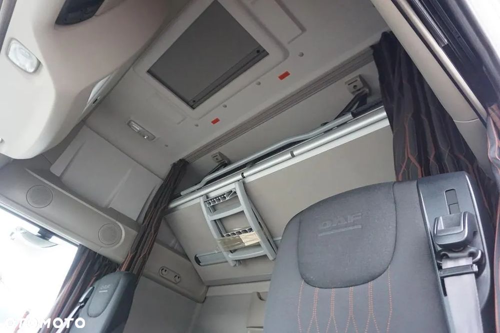 DAF 106 / 480 / EURO 6 / ACC / SUPER SPACE CAB - 17