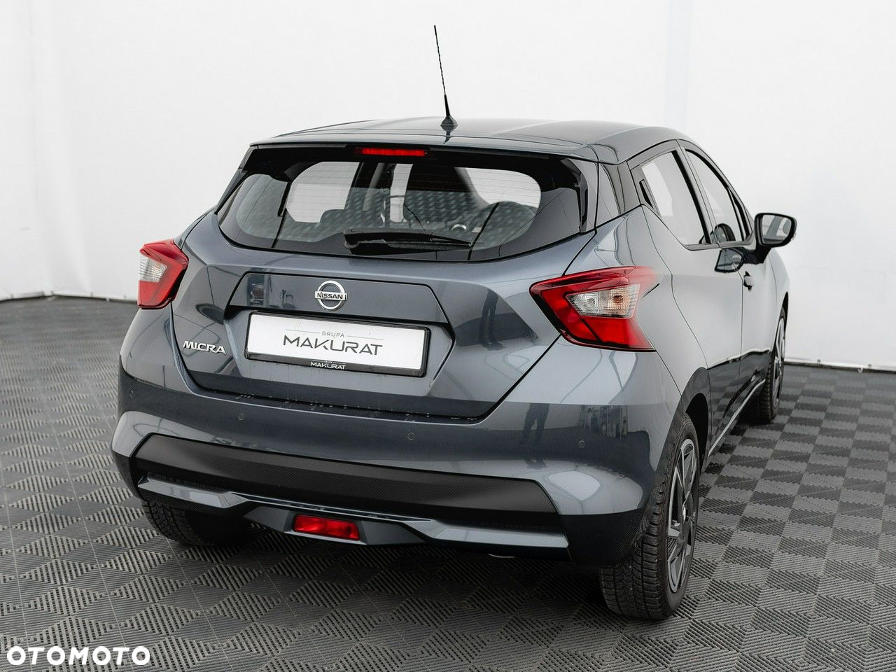 Nissan Micra 1.0 IG-T Acenta - 6