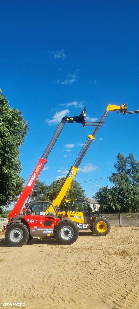 JCB 535-95 AGRI-super - 31