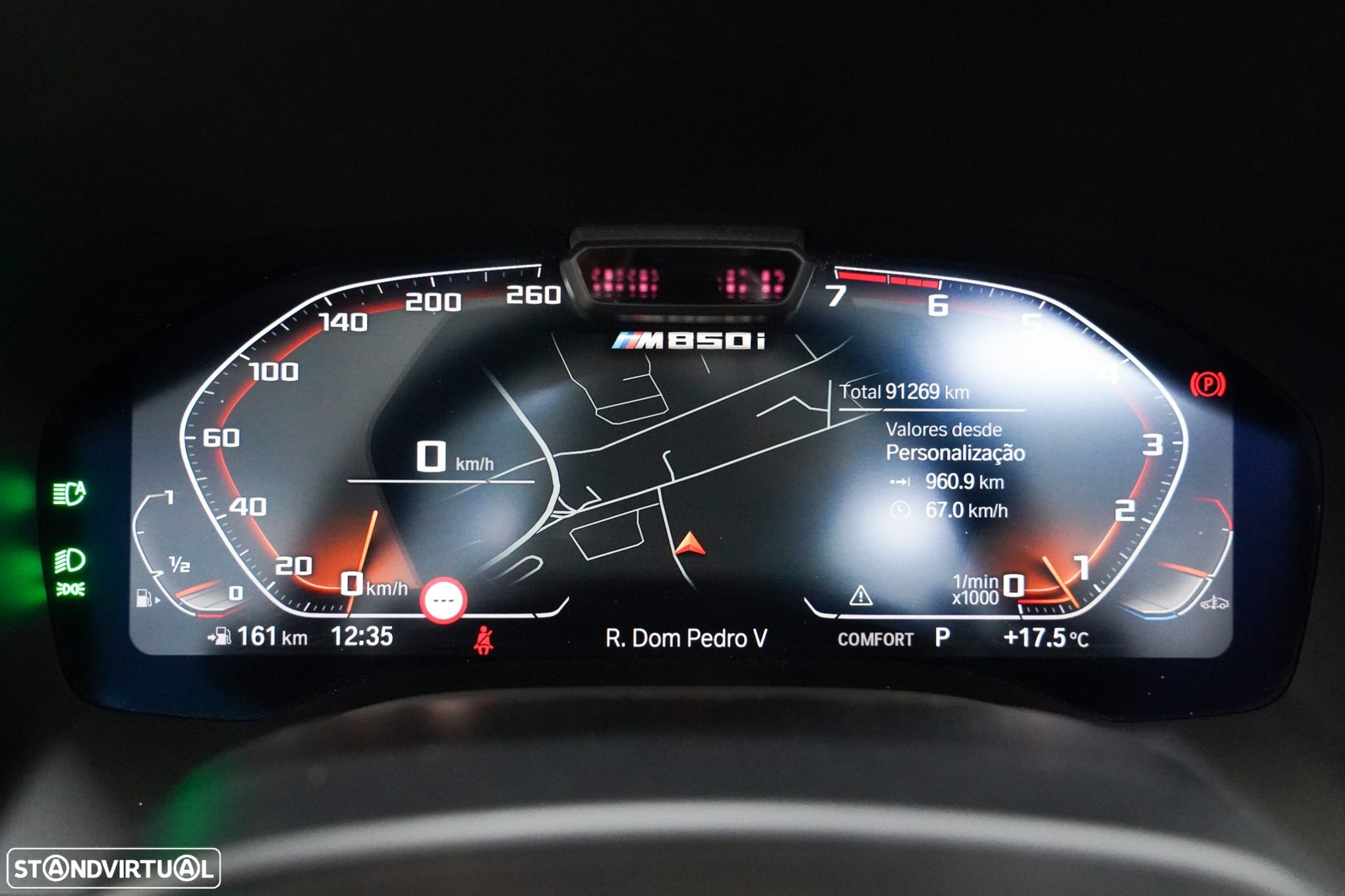 BMW M850i xDrive - 14