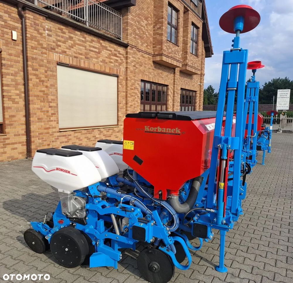 Monosem NG Plus M - 11