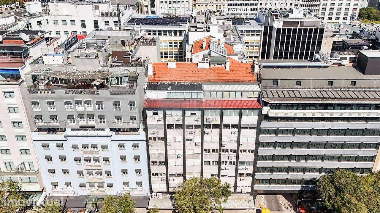 Apartamento T2 para arrendamento - Grande imagem: 2/32