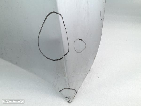 Capot Audi 80 Avant (8C5, B4) - 2