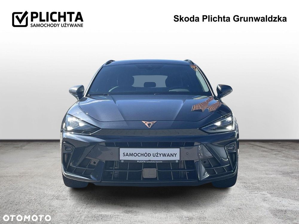 Cupra Leon - 8