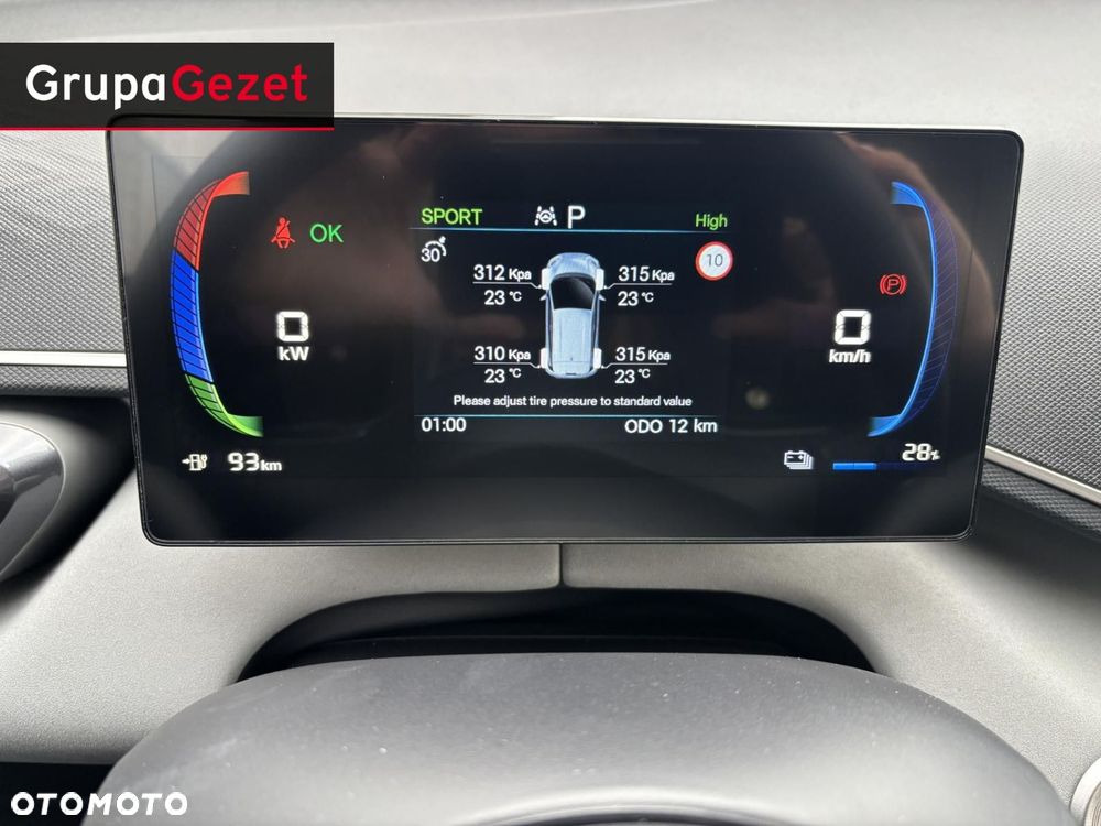 BYD Dolphin Surf - 16
