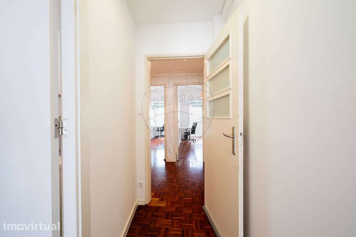 Apartamento T2 para venda - Grande imagem: 4/19