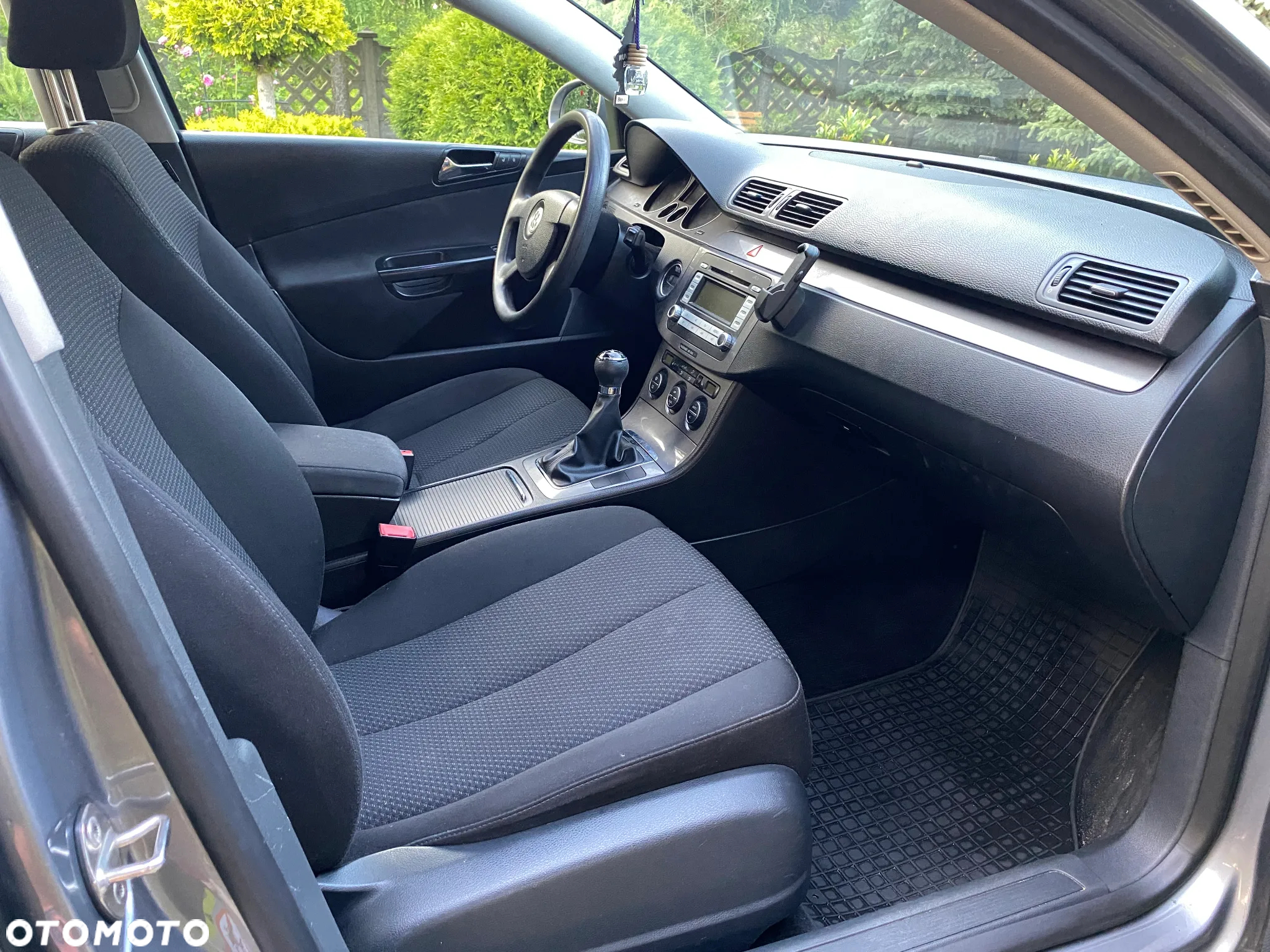 Volkswagen Passat - 5