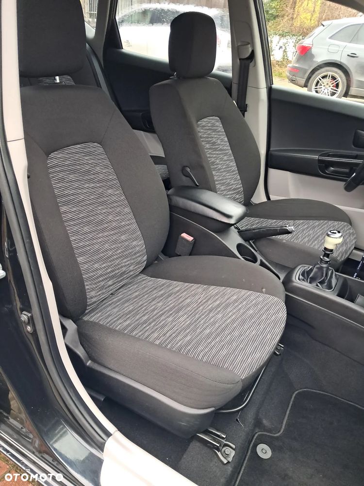 Kia Ceed 1.4 CVVT LX - 22