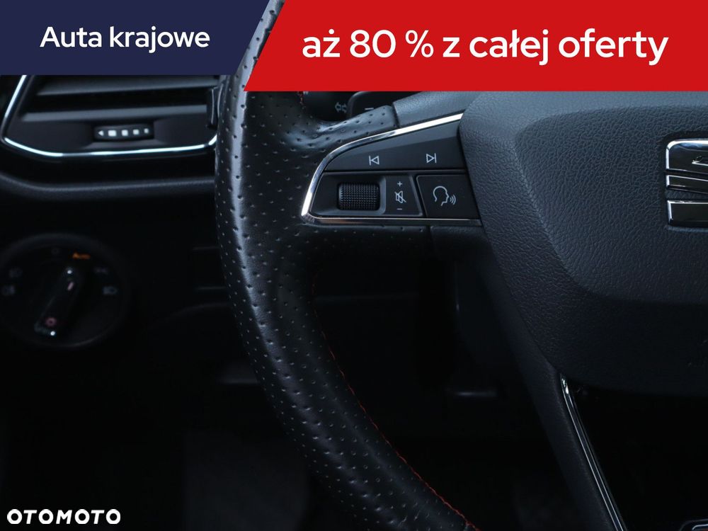 Seat Leon Sportstourer - 20
