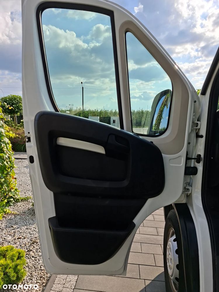 Peugeot Boxer - 11