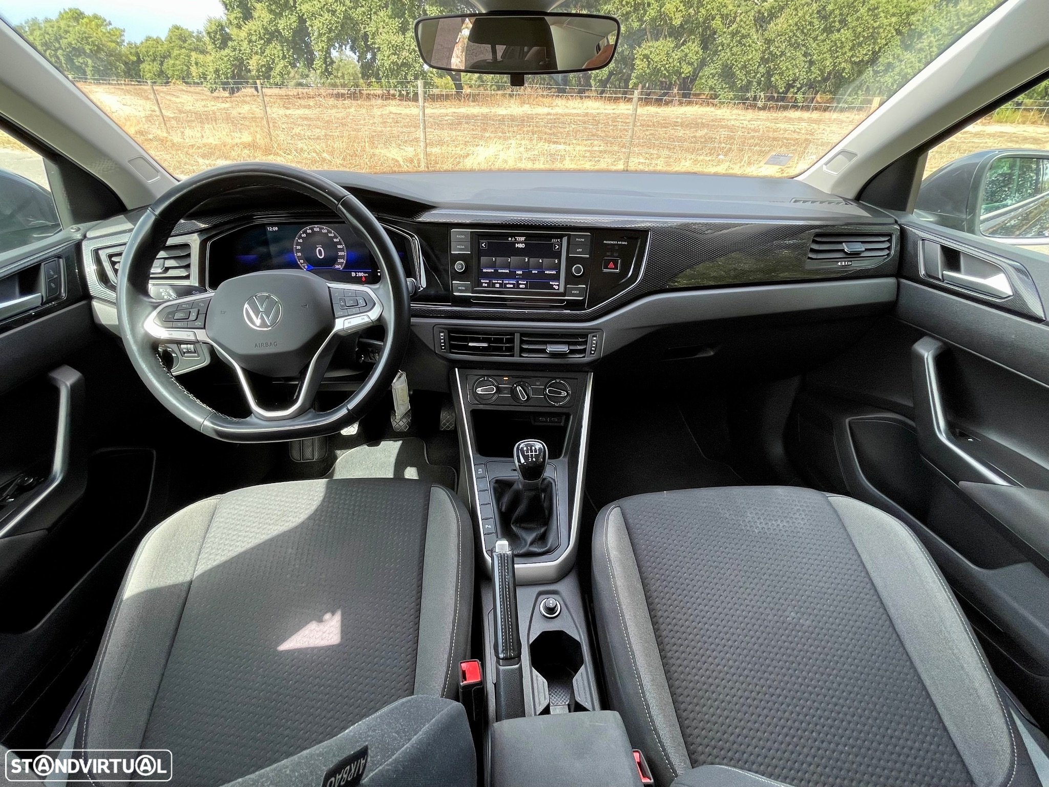 VW Taigo 1.0 TSI Life - 11