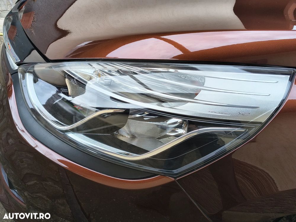 Renault Clio Energy TCe 90 Start & Stop Luxe - 17