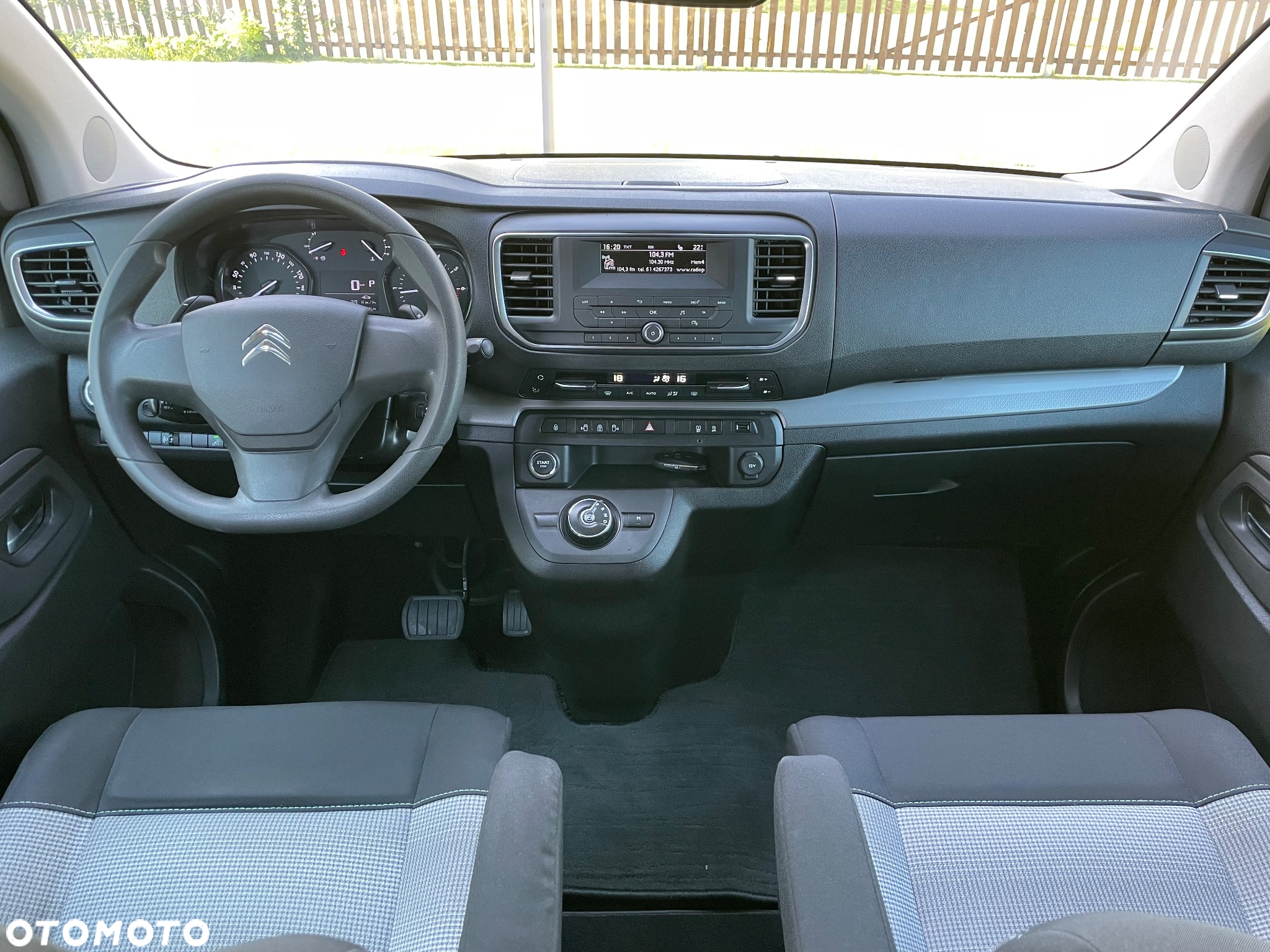 Citroën SpaceTourer 2.0 BlueHDi XL Business Lounge - 5