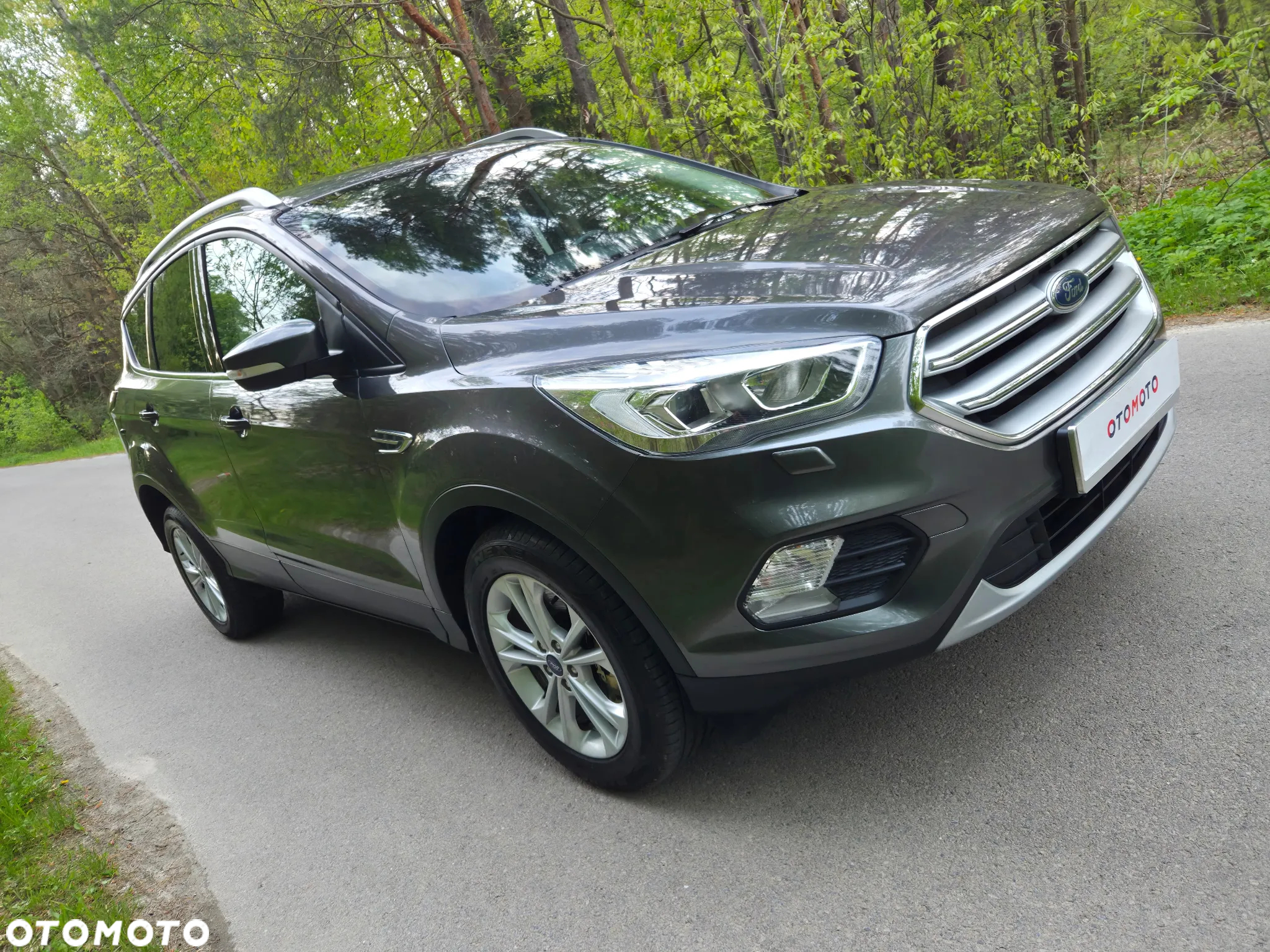 Ford Kuga 1.5 TDCi 2x4 Cool & Connect - 3